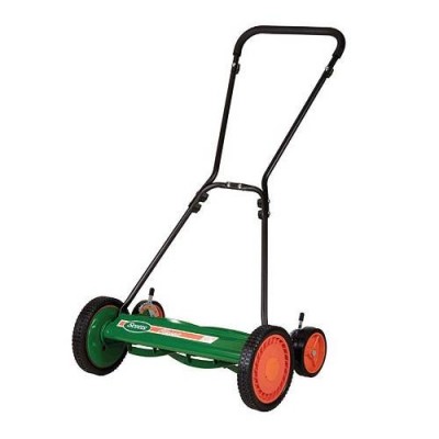 Great States 2000-20 20 in Hand Reel Push Lawn Mower   551514941
